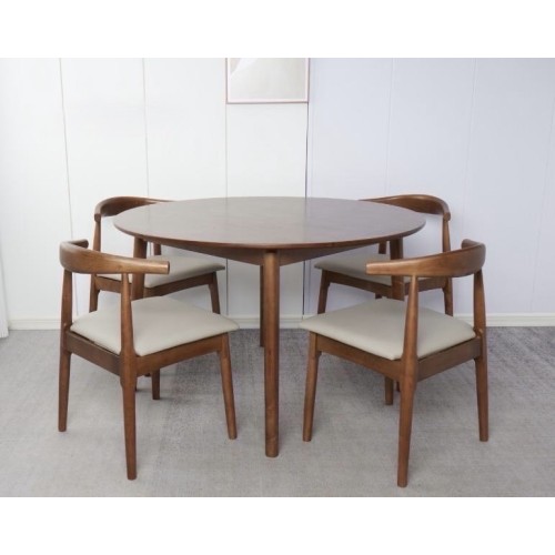 Urban Round Dining Set